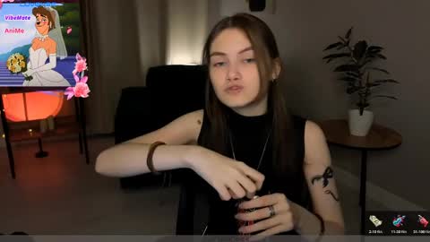 Dilara online show from 10, 4, 2026