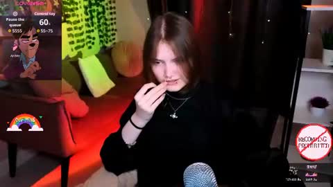 Dilara online show from 16, 7, 2026