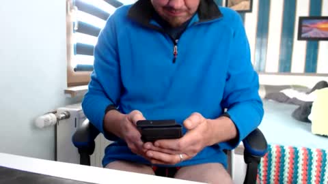 dildolover1278 online show from 14, 5, 2026