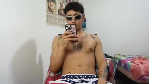 Snapshot of dillom420 chatting on 23, 1, 2025 dillom420 online show from 23, 1, 2025