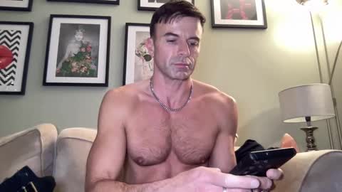 Dillon online show from 23, 12, 2024