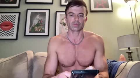 Dillon online show from 20, 1, 2025