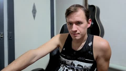 Dimetriusen online show from 17, 1, 2025