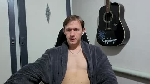 Dimetriusen online show from 25, 1, 2025