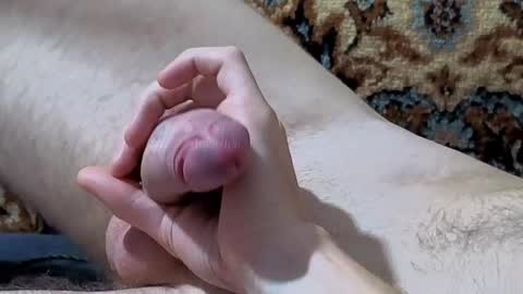 Dimetriusen online show from 31, 1, 2025