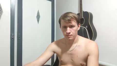 Dimetriusen online show from 7, 2, 2025