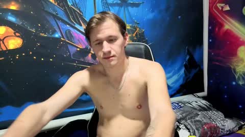 Dimetriusen online show from 12, 2, 2025