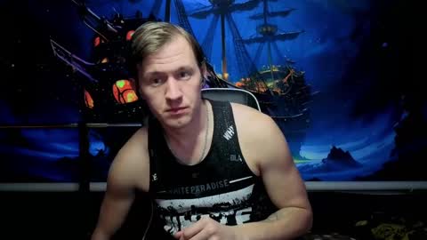 Dimetriusen online show from 9, 3, 2025