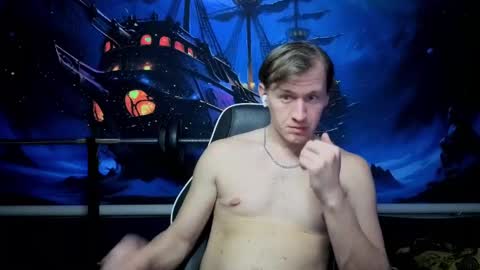 Dimetriusen online show from 9, 3, 2025