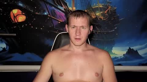 Dimetriusen online show from 9, 9, 2025