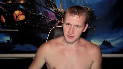 Dimetriusen online show from 13, 9, 2025