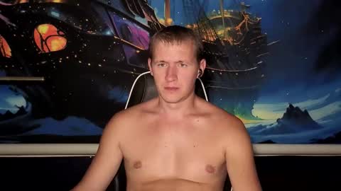 Dimetriusen online show from 15, 9, 2025