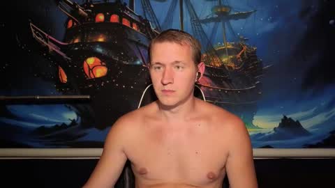 Dimetriusen online show from 19, 9, 2025