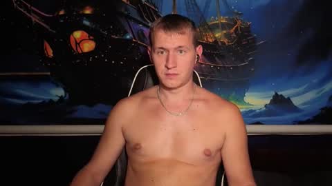 Dimetriusen online show from 11, 10, 2025