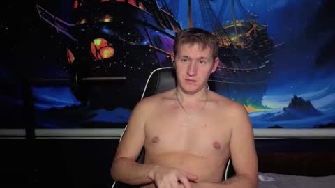 Dimetriusen online show from 20, 11, 2025