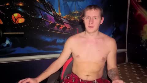 Dimetriusen online show from 6, 2, 2026