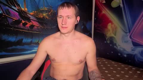 Dimetriusen online show from 9, 2, 2026