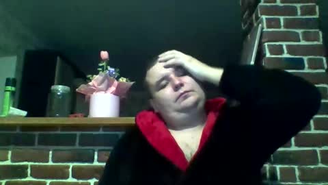 Snapshot of dimasvit5336 chatting on 20, 12, 2025 dimasvit5336 online show from 20, 12, 2025