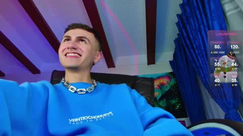 Julian Independent Model online show from 6, 12, 2024