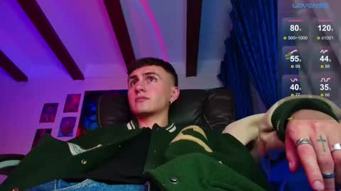 Julian Independent Model online show from 14, 2, 2025