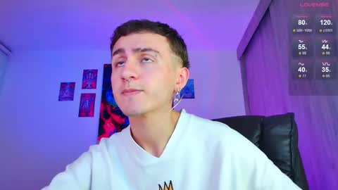 Julian Independent Model online show from 12, 2, 2026