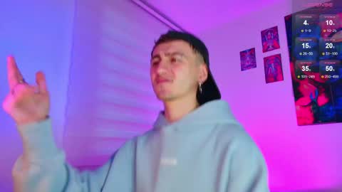 Julian Independent Model online show from 12, 3, 2026