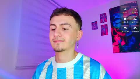 Julian Independent Model online show from 22, 5, 2026