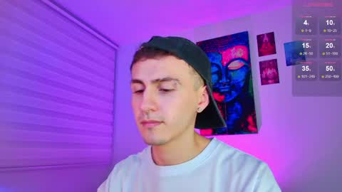 Julian Independent Model online show from 9, 6, 2026