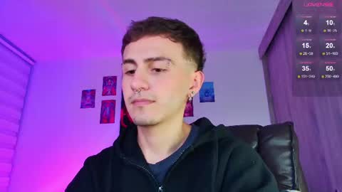 Julian Independent Model online show from 28, 7, 2026