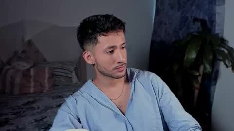 Fabian online show from 3, 11, 2025