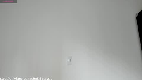 Snapshot of dimitricaruso chatting on 5, 2, 2025 dimitricaruso online show from 5, 2, 2025