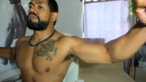 Snapshot of dimitry_muscle chatting on 26, 12, 2024 dimitry kyle mucle online show from 26, 12, 2024