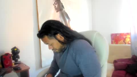 Snapshot of dimitry_muscle chatting on 22, 1, 2025 dimitry kyle mucle online show from 22, 1, 2025