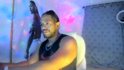 Snapshot of dimitry_muscle chatting on 24, 1, 2025 dimitry kyle mucle online show from 24, 1, 2025