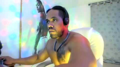 Snapshot of dimitry_muscle chatting on 26, 1, 2025 dimitry kyle mucle online show from 26, 1, 2025