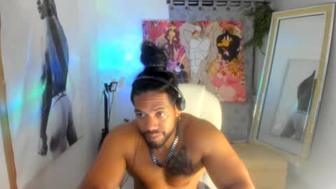 Snapshot of dimitry_muscle chatting on 7, 2, 2025 dimitry kyle mucle online show from 7, 2, 2025