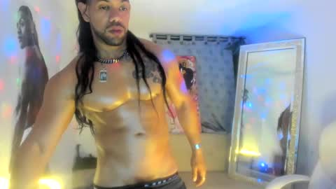 Snapshot of dimitry_muscle chatting on 26, 2, 2025 dimitry kyle mucle online show from 26, 2, 2025
