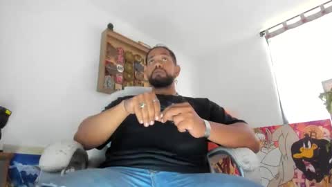 Snapshot of dimitry_muscle chatting on 18, 12, 2025 dimitry kyle mucle online show from 18, 12, 2025