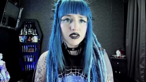 Snapshot of dimmuanddarkness chatting on 18, 12, 2024 dimmuanddarkness online show from 18, 12, 2024