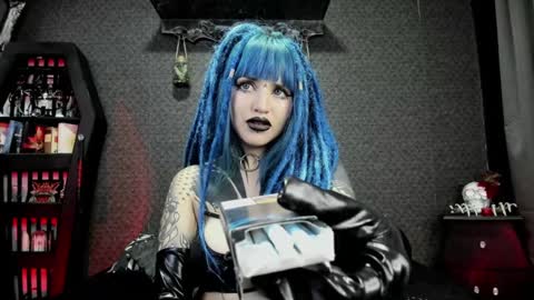 Snapshot of dimmuanddarkness chatting on 19, 12, 2024 dimmuanddarkness online show from 19, 12, 2024