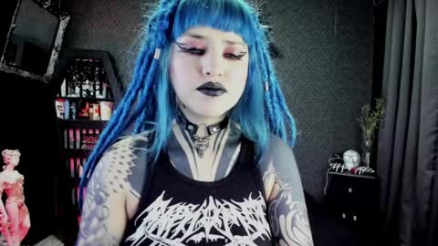 dimmuanddarkness online show from 4, 1, 2025