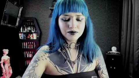 dimmuanddarkness online show from 9, 1, 2025