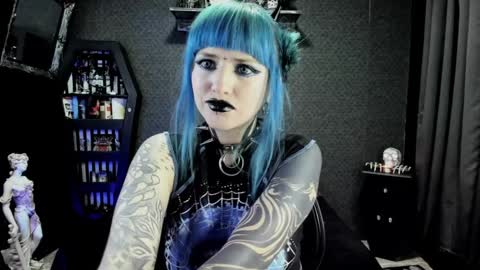 dimmuanddarkness online show from 15, 1, 2025