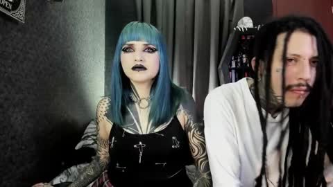 Snapshot of dimmuanddarkness chatting on 12, 2, 2025 dimmuanddarkness online show from 12, 2, 2025