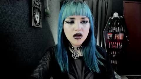 dimmuanddarkness online show from 7, 3, 2025