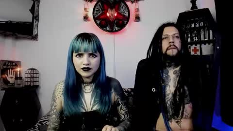 Snapshot of dimmuanddarkness chatting on 28, 10, 2025 dimmuanddarkness online show from 28, 10, 2025