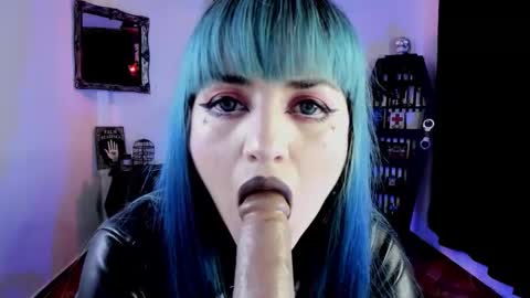 Snapshot of dimmuanddarkness chatting on 15, 11, 2025 dimmuanddarkness online show from 15, 11, 2025