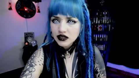 Snapshot of dimmuanddarkness chatting on 14, 12, 2025 dimmuanddarkness online show from 14, 12, 2025