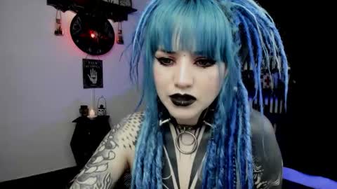 dimmuanddarkness online show from 10, 1, 2026