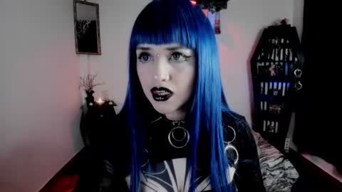 Snapshot of dimmuanddarkness chatting on 25, 6, 2026 dimmuanddarkness online show from 25, 6, 2026